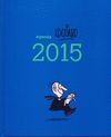 2015 AGENDA QUINO