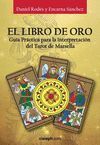 LIBRO DE ORO