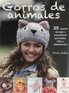 GORROS DE ANIMALES