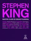 MASTER CLASS EN BRAND PLANNING