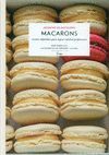 SECRETOS DE PASTELERIA MACARONS