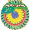 MANDALAS RELAX PARA PINTAR