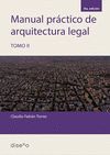 MANUAL PRÁCTICO DE ARQUITECTURA LEGAL 2