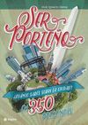 SER PORTEÑO. ¿CUÁNTO SABÉS SOBRE LA CIUDAD? EN 350 PREGUNTAS