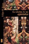 REBELIÓN DE LOS APÓSTOLES