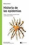 HISTORIA DE LAS EPIDEMIAS