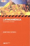 LATINOAMERICA