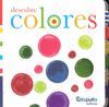 DESCUBRE COLORES