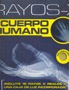 RAYOS-X EL CUERPO HUMANO