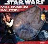 STAR WARS.MILLENNIUM FALCON YT-1300.(GUIA PROPIETARIO 3D)