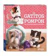 GATITOS POMPÓN