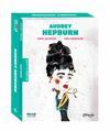 AUDREY HEPBURN PUZZLE BOOK