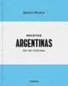 RECETAS ARGENTINAS DE MI COCINA