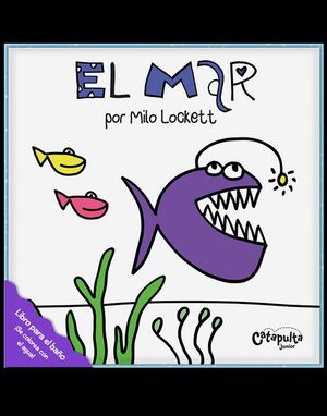 LIBROS DE AGUA: EL MAR