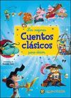 MEJORES CUENTOS CLASICOS PARA CHICOS, LOS