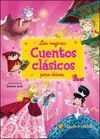 MEJORES CUENTOS CLASICOS PARA CHICAS, LOS