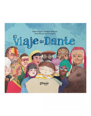 EL VIAJE DE DANTE