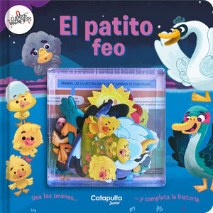 EL PATITO FEO