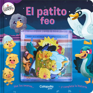 EL PATITO FEO