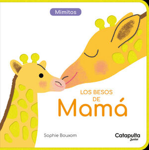 LOS BESOS DE MAMA