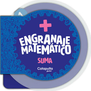 ENGRANAJE MATEMATICO:SUMA