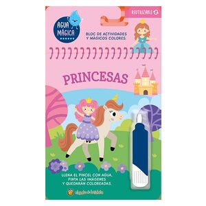 PRINCESAS
