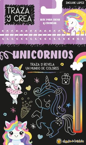 UNICORNIOS (
