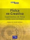 FISICA RE-CREATIVA