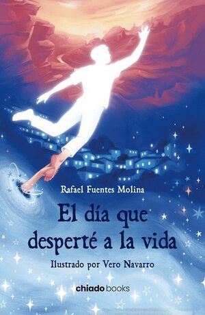 EL DÍA QUE DESPERTÉ A LA VIDA