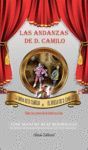 LAS ANDANZAS DE D. CAMILO