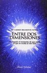 ENTRE DOS DIMENSIONES