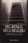 UNA MUERTE EN LA ESCALERA