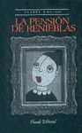 LA PENSIÓN DE LAS RENIEBLAS - VIAJES EN LA FICCION