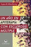 UN AÑO EN APITERAPIA CON ESCLEROSIS MULTIPLE