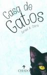 CASA DE GATOS