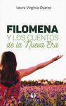 FILOMENA Y LOS CUENTOS DE LA NUEVA ERA