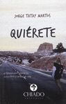 QUIERETE. 4 HABITOS PARA MEJORAR TU AUTO