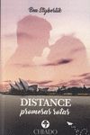 DISTANCE:PROMESAS ROTAS