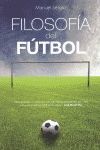 FILOSOFIA DEL FUTBOL