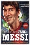 EL LIBRO DE LOS FANS DE MESSI