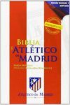 BIBLIA DEL ATLETICO DE MADRID