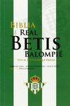 BIBLIA DEL REAL BETIS BALOMPIE