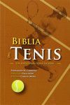 BIBLIA DEL TENIS