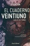 EL CUADERNO VEINTIUNO