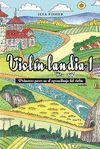 VIOLÍN-LANDIA 1