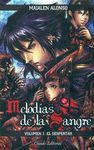 MELODÍAS DE LA SANGRE