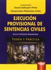 EJECUCIÓN PROVISIONAL DE SENTENCIAS CIVILES