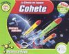 CIENCIA DEL ESPACIO-COHETE