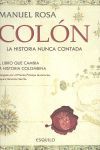 COLON, LA HISTORIA NUNCA CONTADA