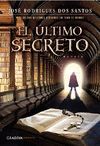 EL ÚLTIMO SECRETO